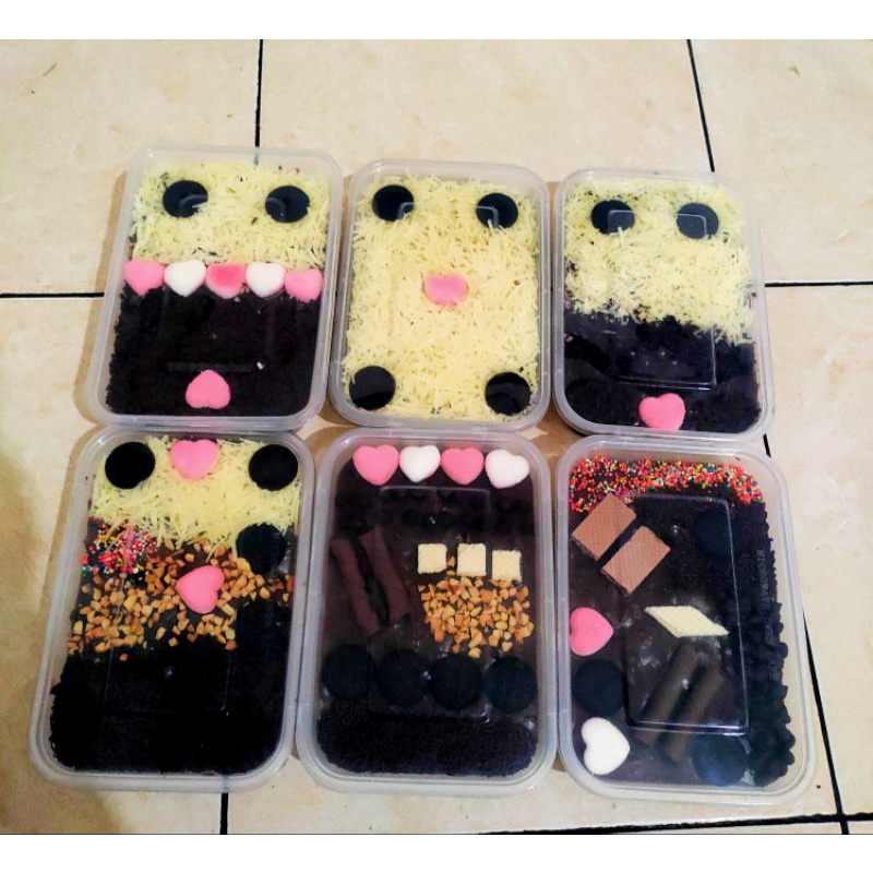 

Browmer , Brownies Lumer