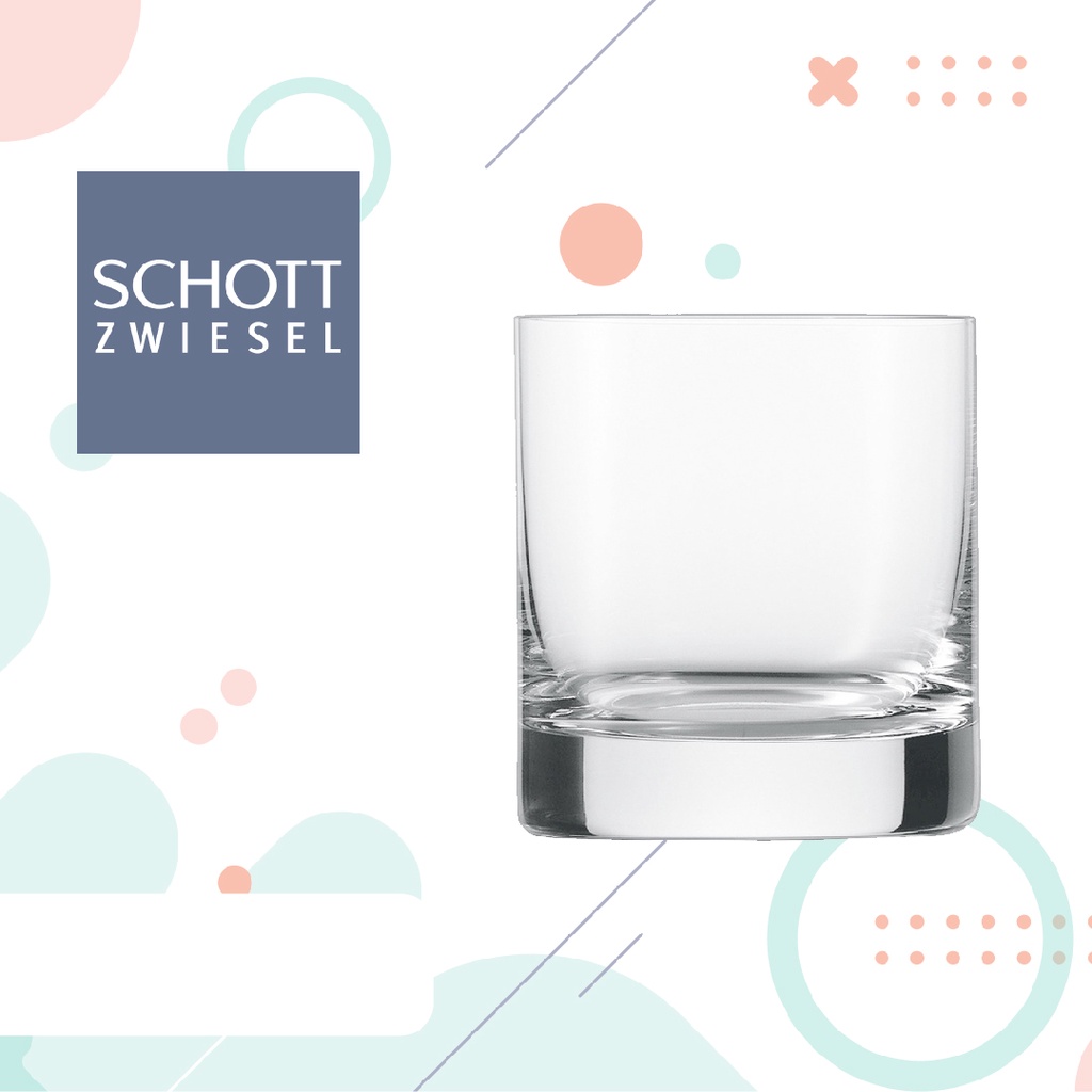 Gelas Schott Zwiesel Paris 60 Glass Whisky / Gelas Whisky