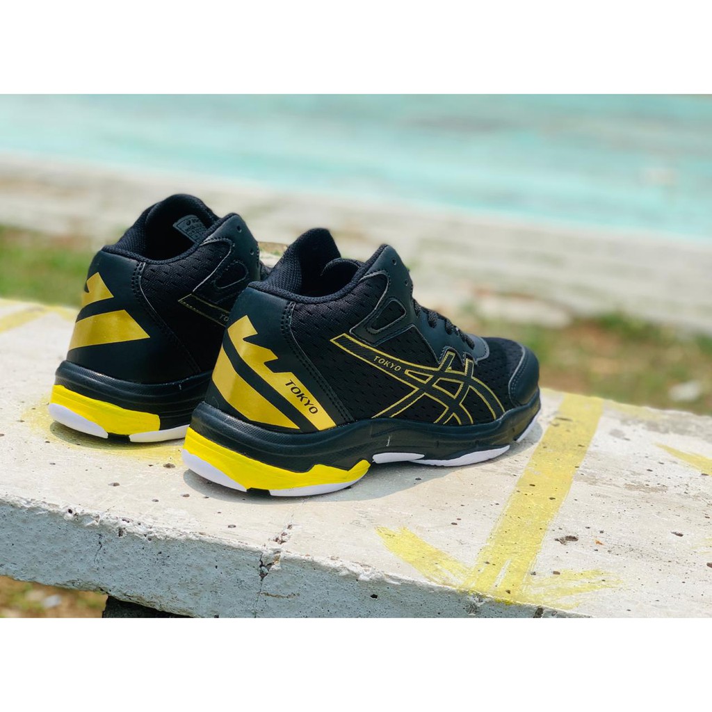 Sepatu Voli Swift ff/Sepatu volly Gel Elite/Sepatu Voli Volly Volleyball termurah