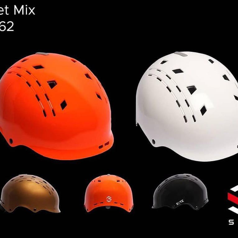 Helm Sepeda Syte Murah