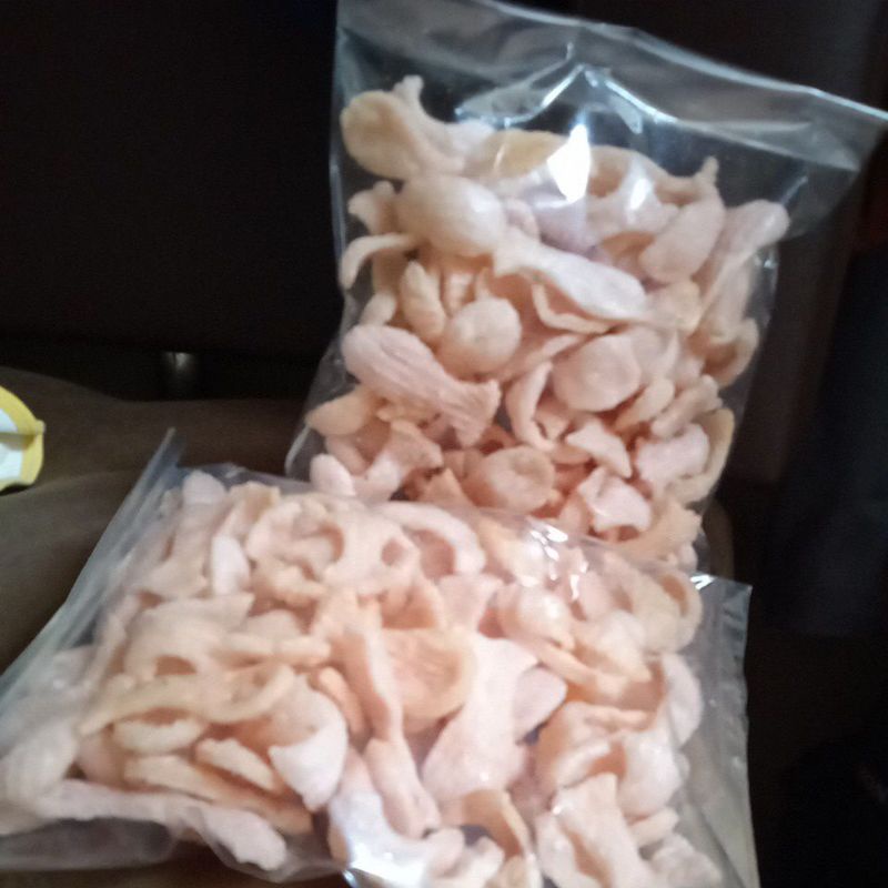 

kerupuk ikan