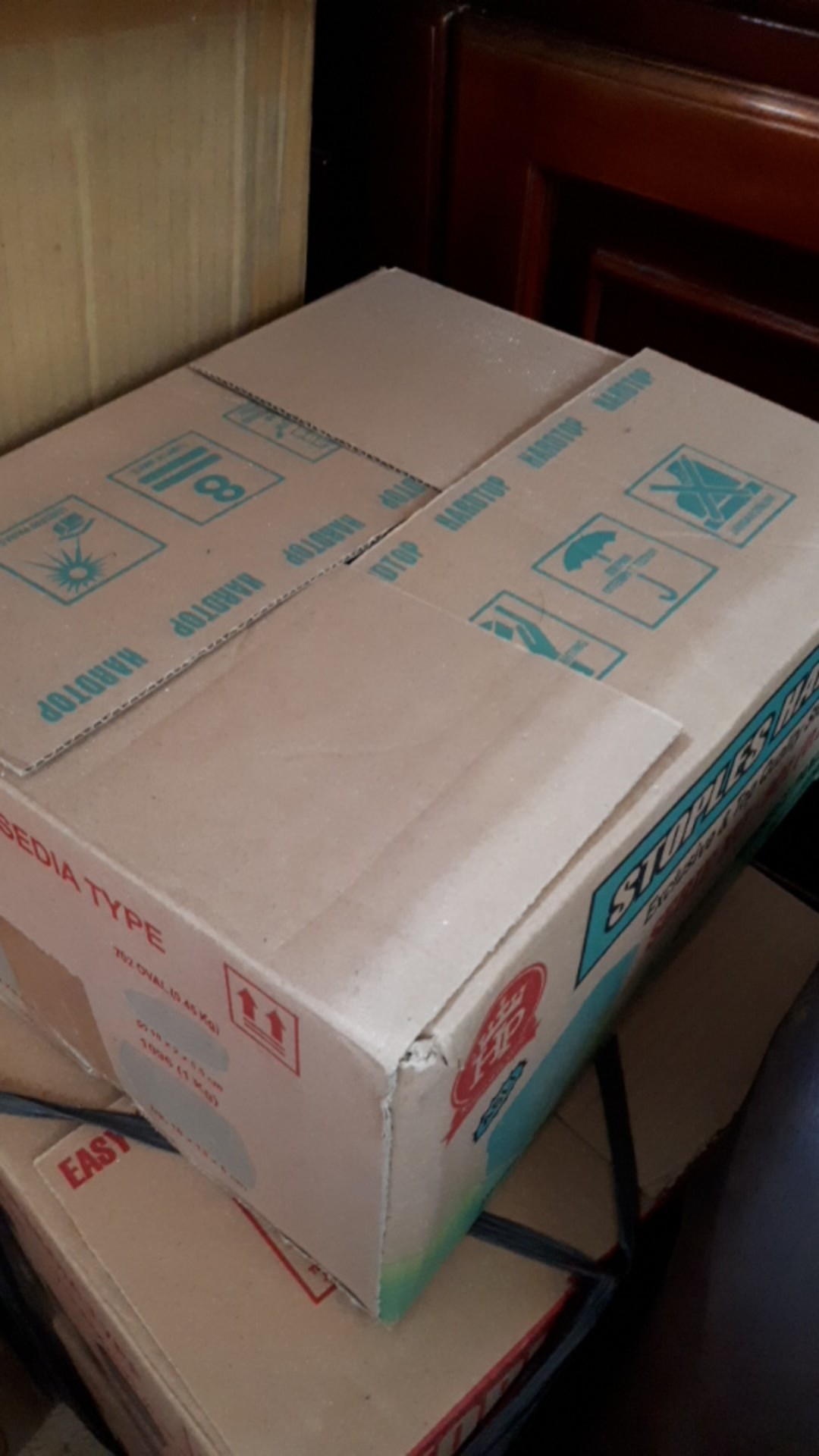 Toples 901 Hardtop / Toples Persegi Panjang / Toples Nastar / Toples Mika Segi / Toples Kastangel