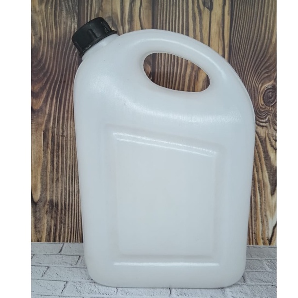 Jrigen 5 Liter Friend / Jerigen Drigen Jeriken 5Liter FRIEND / Tempat Minyak Bensin