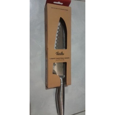 pisau fissler