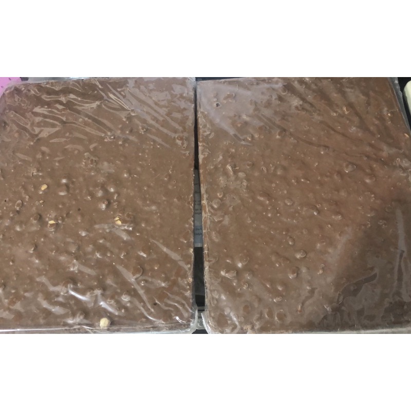 

Coklat Blok Batangan