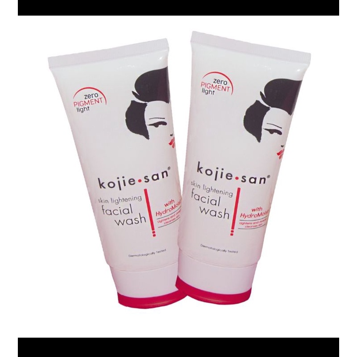 ✿ELYSABETHME✿ ｋ ｏｊｉｅ　ｓａｎ　たッい kojie san facial wash sabun cuci muka wajah pencerah dan pembersih wajah