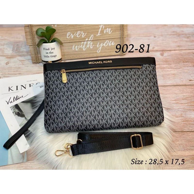 Clutch 902BB Wanita Import Premium