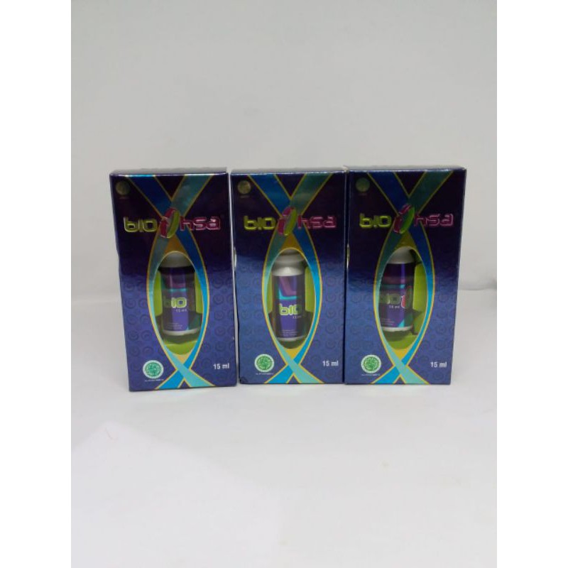 biohsa 15ml