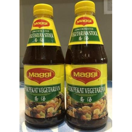 

PROMO SPESIAL - KALDU SAYURAN VEGETARIAN MAGGI / VEGETARIAN STOCK 1.2KG