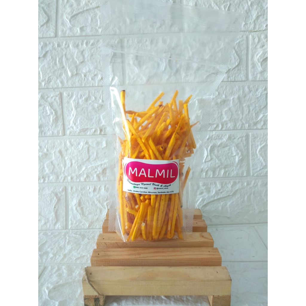 

CAMILAN SNACK BASTIK MURAH ENAK