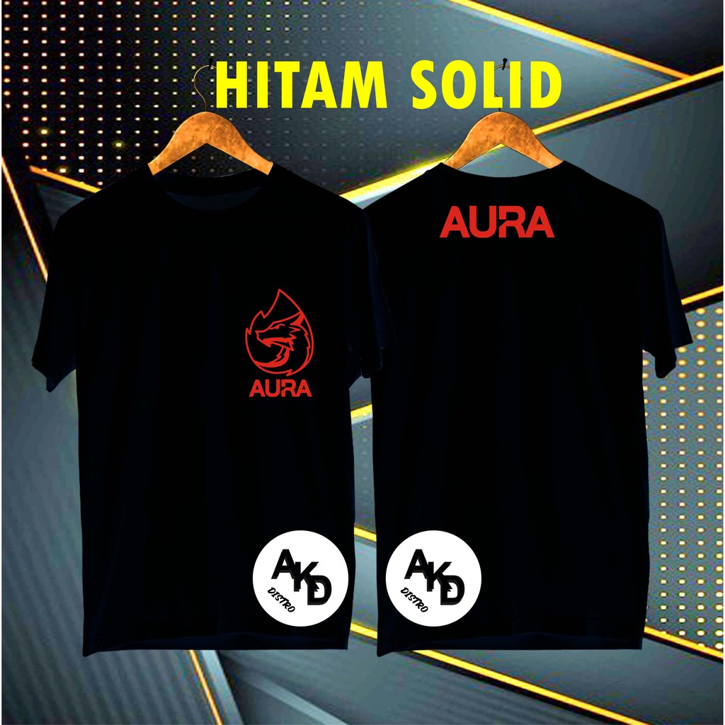 COD/KAOS AURA MOBILE LEGEND/KAOS EKSPRESI/KAOS HITS/KAOS BANDUNG/KAOS MURAH/KAOS DISTRO/KAOS KATA2