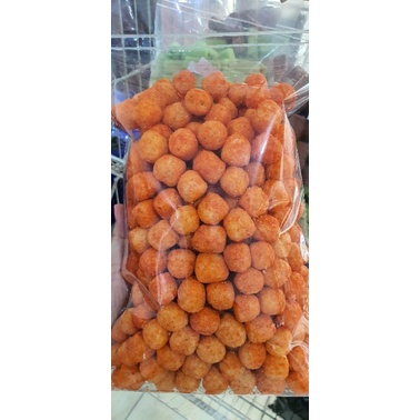 

SNACK CIKI BALL ISI 250 DAN 500 GRAM (DENGAN ATAU TANPA LABEL)