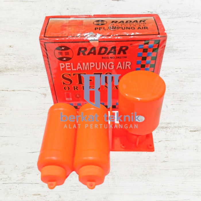 Radar pelampung radar/pelampung air automatis radar ST-70 AB