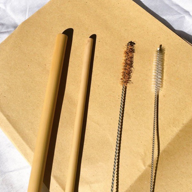 

SEDOTAN BAMBU /BAMBOO TRAW