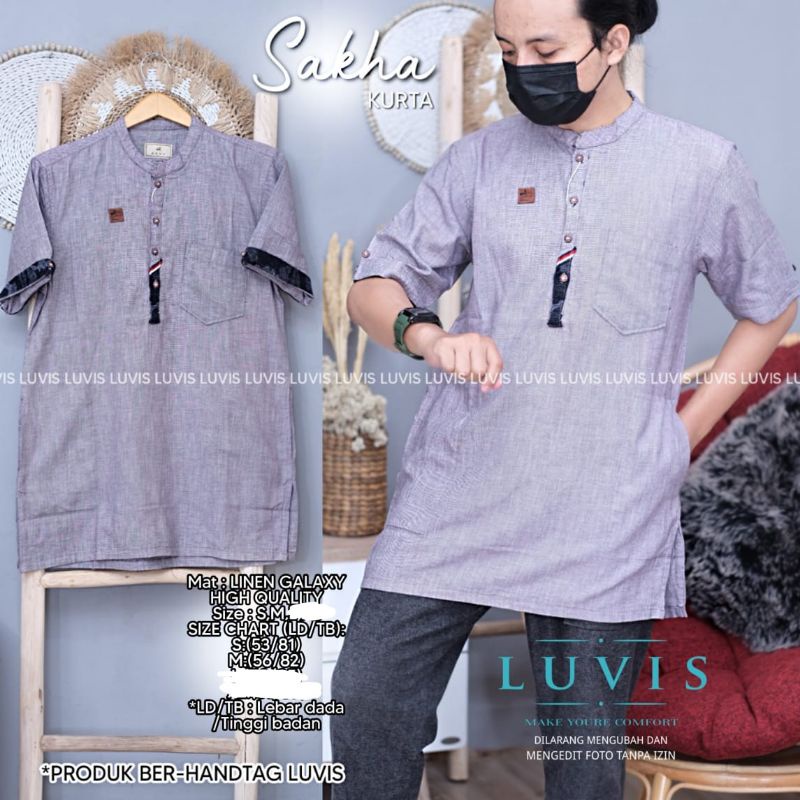 sakha kurta