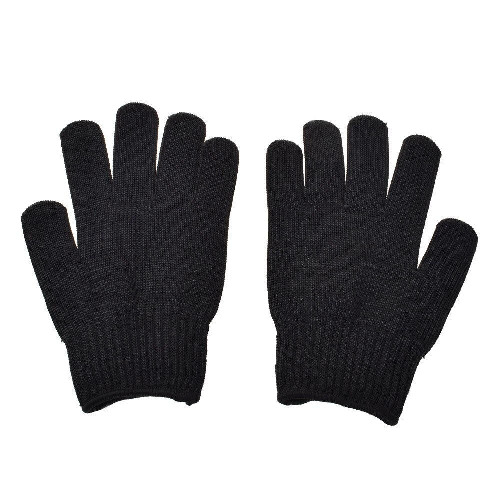[BISA COD] Sarung Tangan Anti Pisau Tajam Potong Gores Bacok Begal Anti Cut Glove