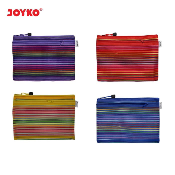 

Document Bag / Tas Dokumen Joyko DCB-37 B5