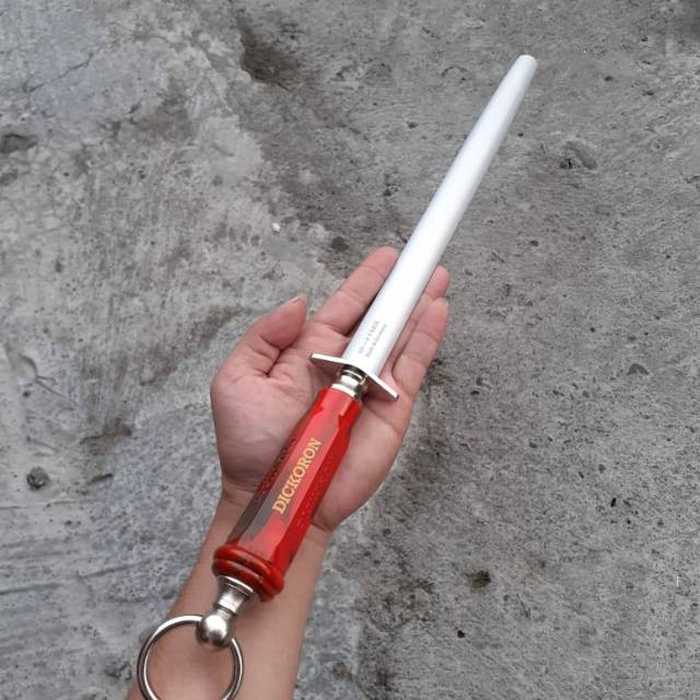 Asahan fdick dickoron oval 30 cm 7.5983.30