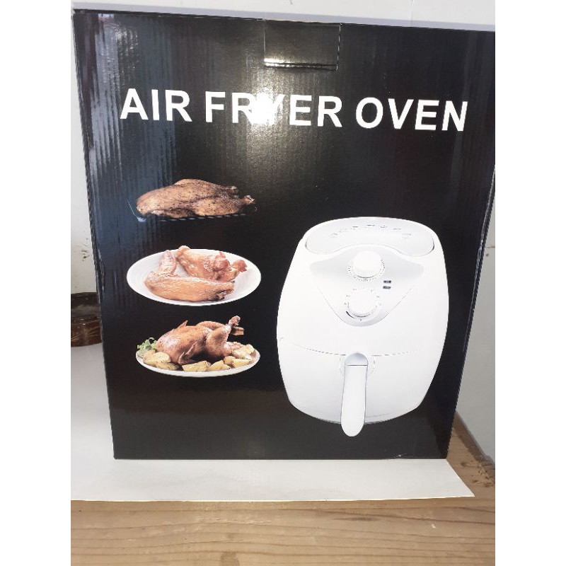 Airfryer