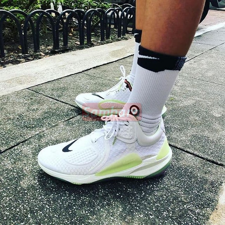 Samhara Shop Nike Joyride CC3 Setter White Volt - SHR0284