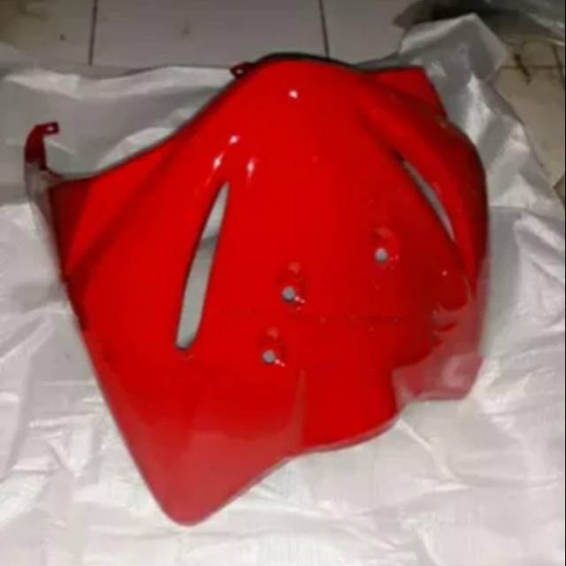 LSM Tameng depan REVO ABSOLUTE/ABSOLUTE REVO, merah