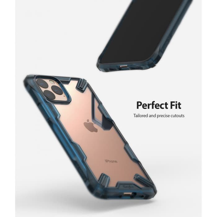 Case Iphone 11 / 11 Pro / 11 Pro Max Ringke Fusion X Iphone 11