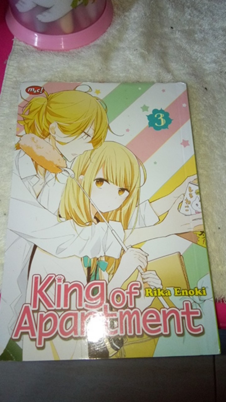King Of Apartment 1-3