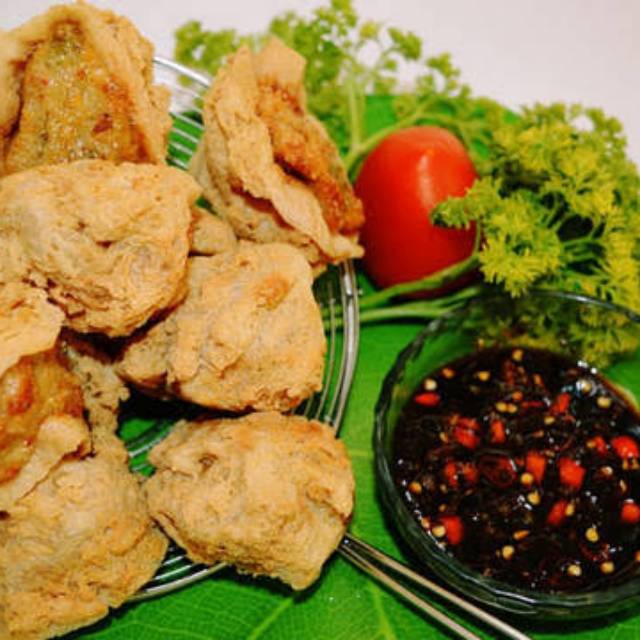 

Tahu walik ori + bumbu isi 10pcs