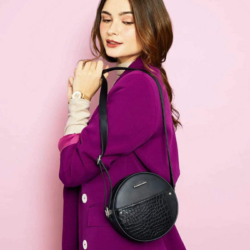 TAS MALICHA SOPHIE PARIS PROMO ORI