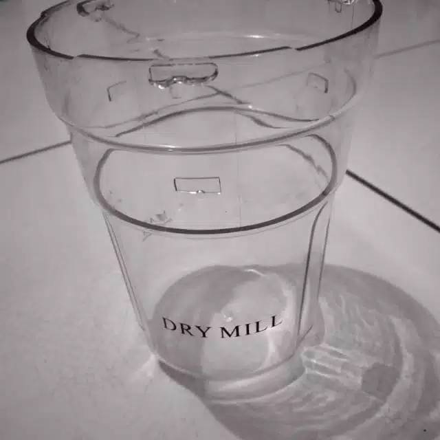 Gelas Bumbu Juicer n Blender Quantum QBL 311