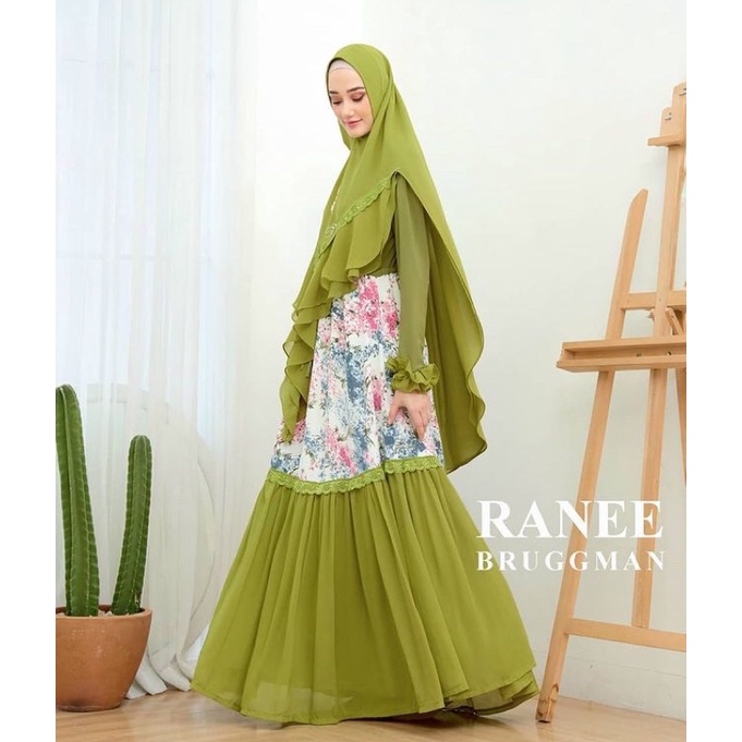 HALIZA SYAR’I Raneebruggman