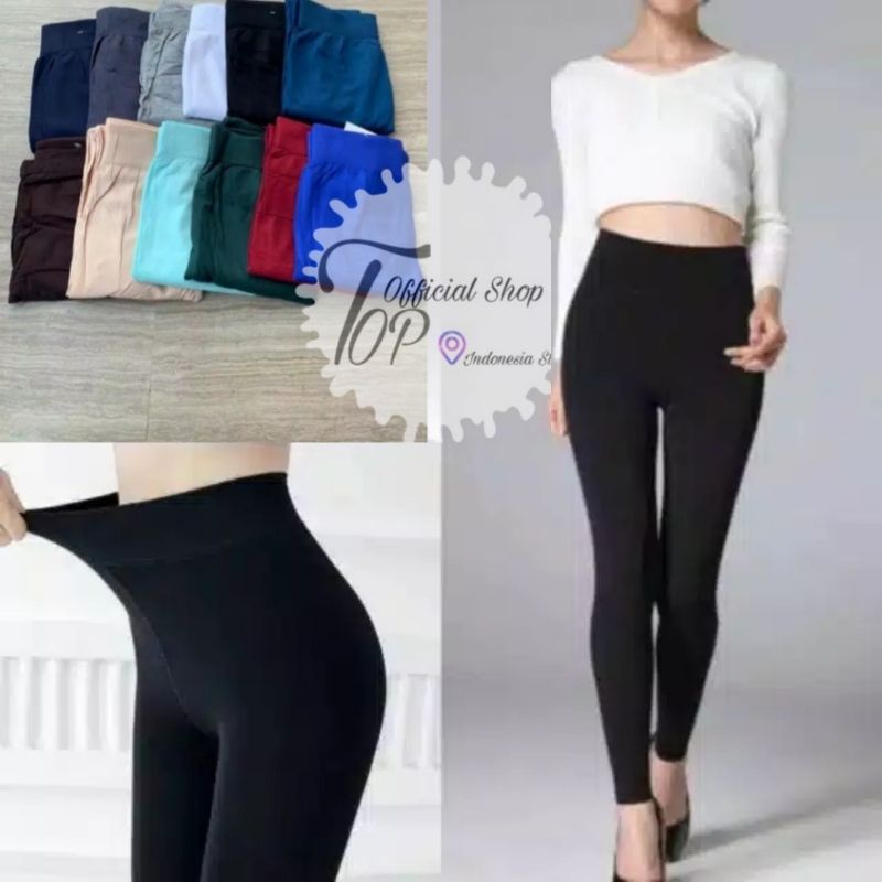 LENGGING HW IMPORT POLOS LEGGING Premium