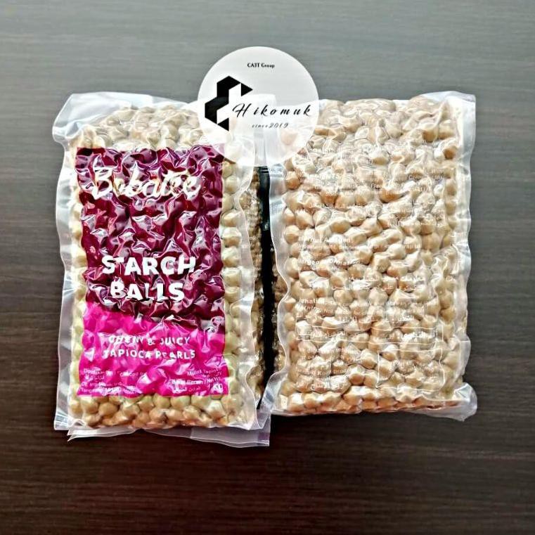 

Model||terbaru ★ Boba Tapioka Pearl Bubble BobaTee Murah Mutu Mantap 1KG P.R.O.M.O