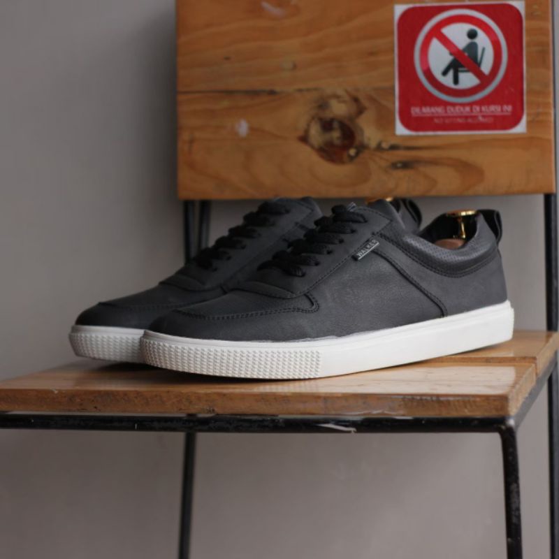 pacientefootwear | sepatu sneakers kasual pria original sepatu pria skate hangout santai sneaker pri