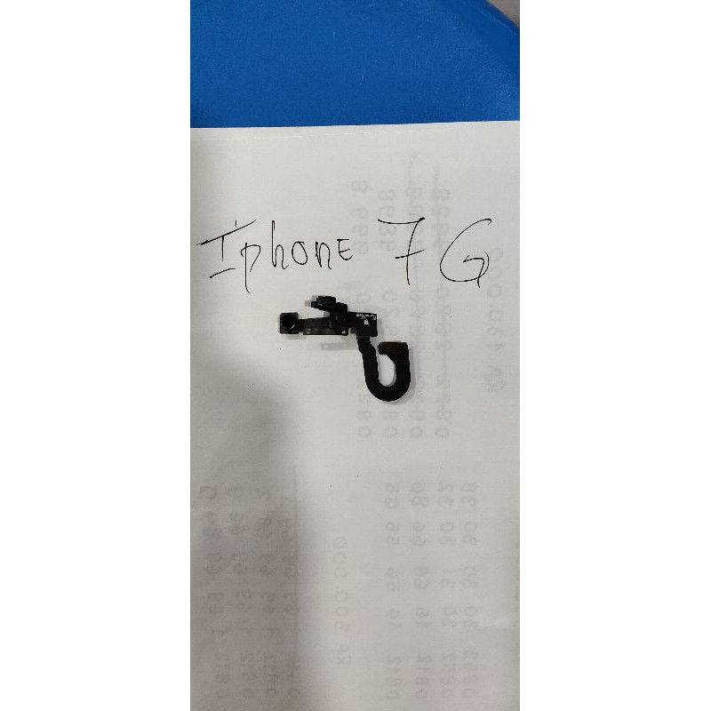Kamera Depan iphone 7g Ori Copotan 100%