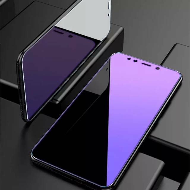 Tempered Glass Blueray Xiaomi Redmi 10 Redmi10 Redmi note 9 Note 9 Pro Redmi note9 Note9 Pro Redmi n