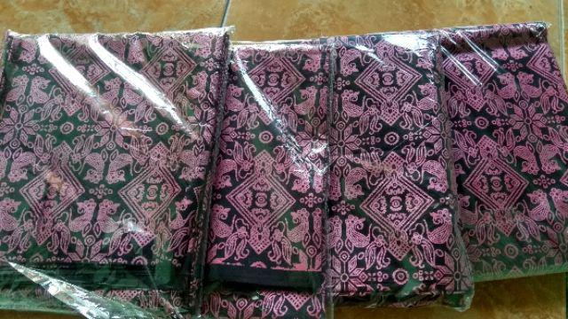 Maura Couple - Sania Ruffle Batik Couple Ori Ndoro Jowi Dnt Garansi Termurah Shopee - Shopashop Solo