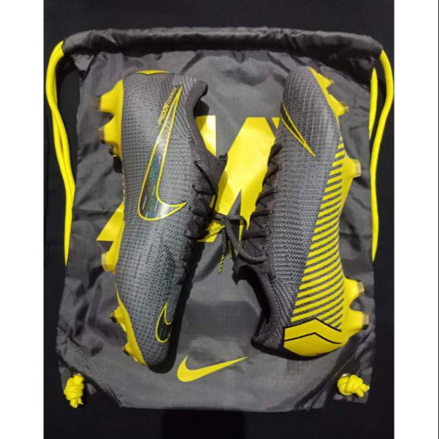 Nike Mercurial Vapor 12 Elite FG
