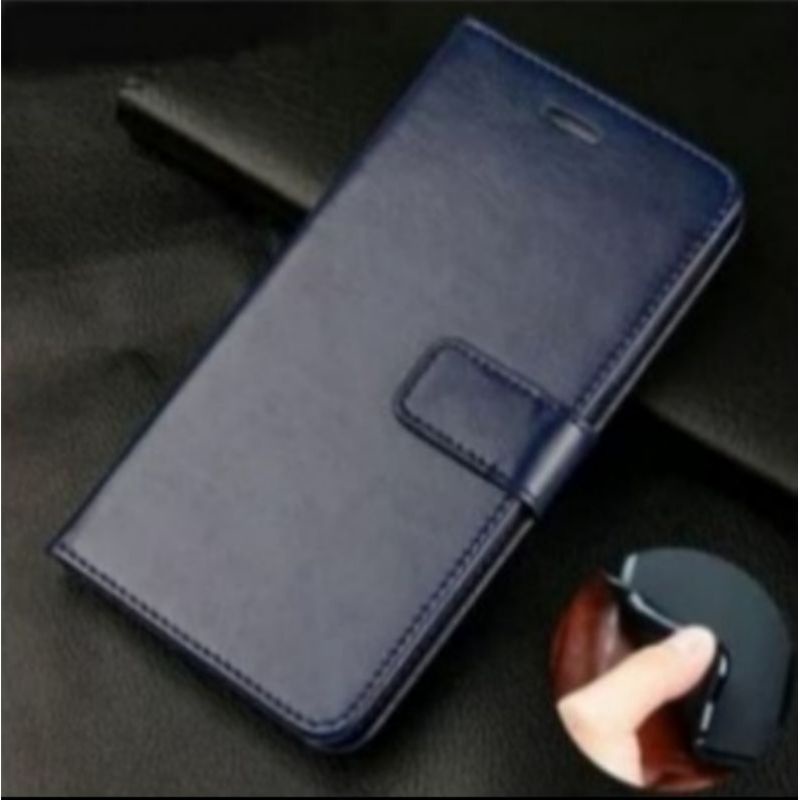 LEATHER CASE SAMSUNG J2 PRIME/GRAND PRIME/G530/G532