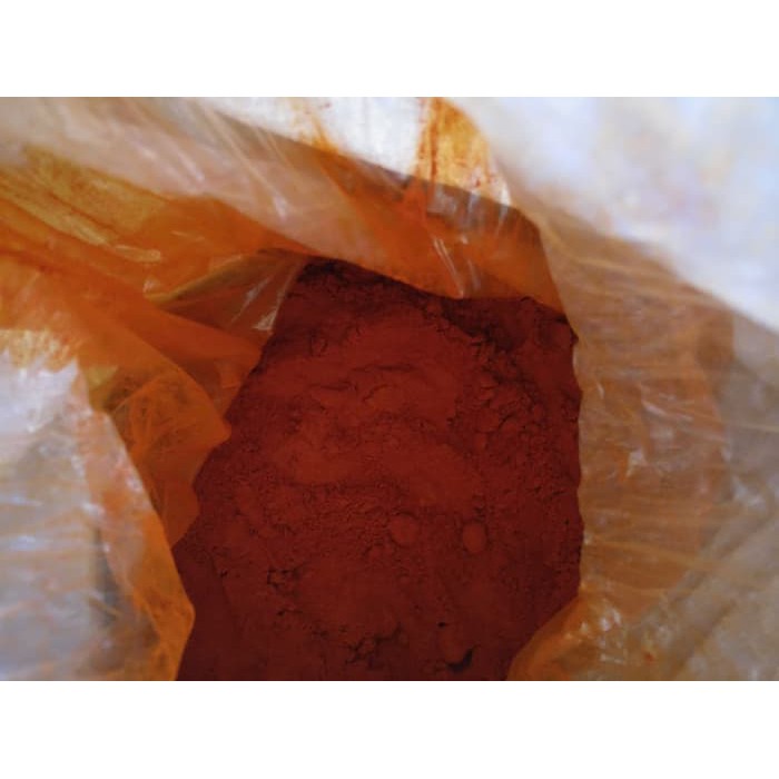 

SGS Paprika Bubuk / Paprika Powder 250 gram Import HALAL