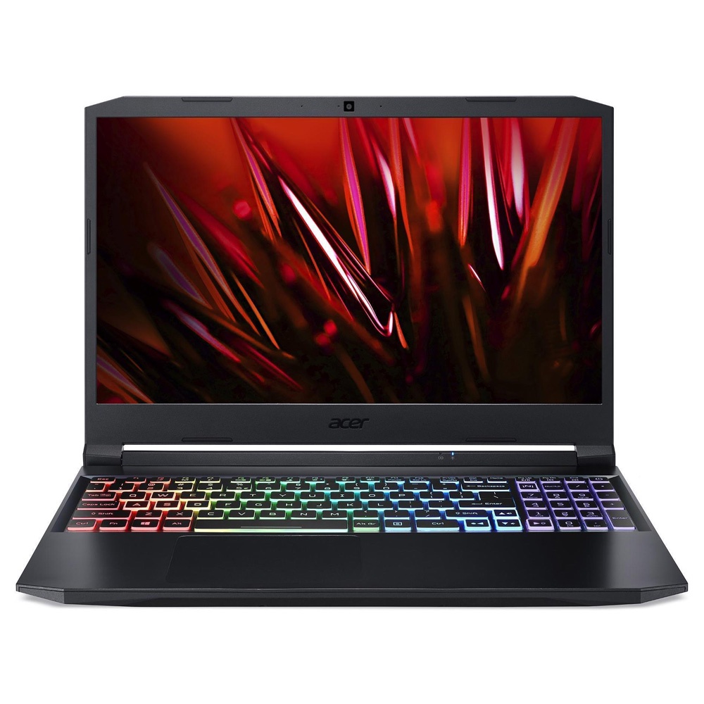 ACER NITRO 5 AN515 45 R2NQ Ryzen 5 5600H 8GB 512SSD GTX1650 4GB RGB