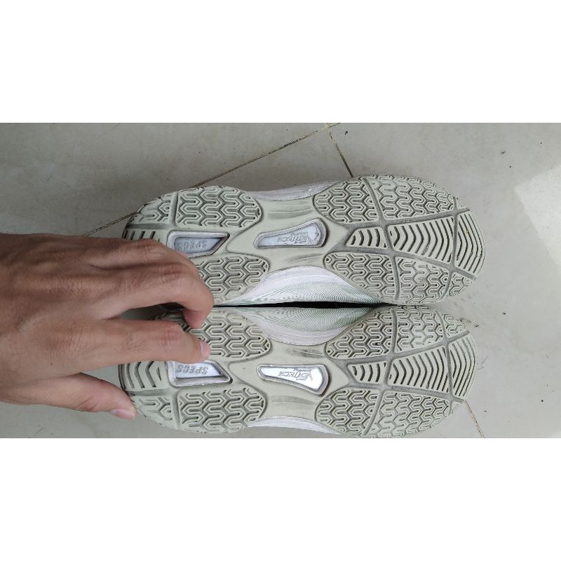 SPECS LIGHTSPEED 2 PRO IN