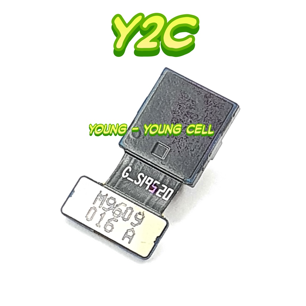 KAMERA SAMSUNG A305 A305F / GALAXY A30 SMALL / DEPAN / LENSA CAMERA