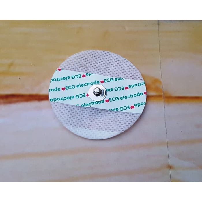 B11010 Disposable ECG Electrodes (1 PCS) Alfaomegas21