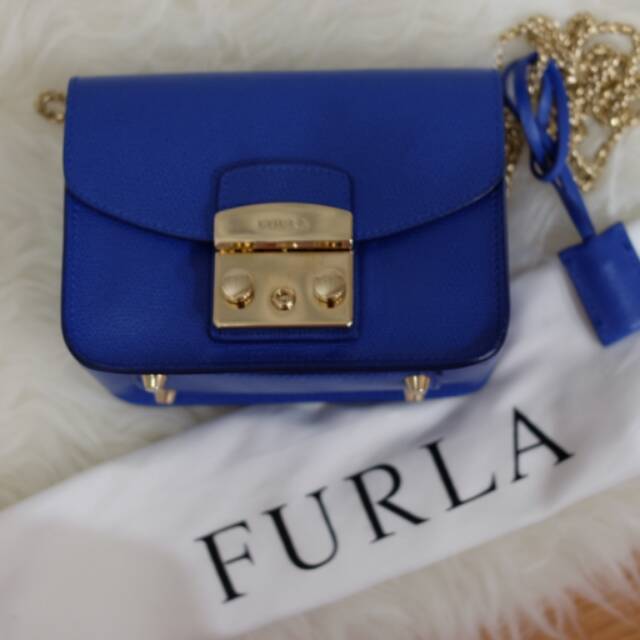 Furla metropolis authentic