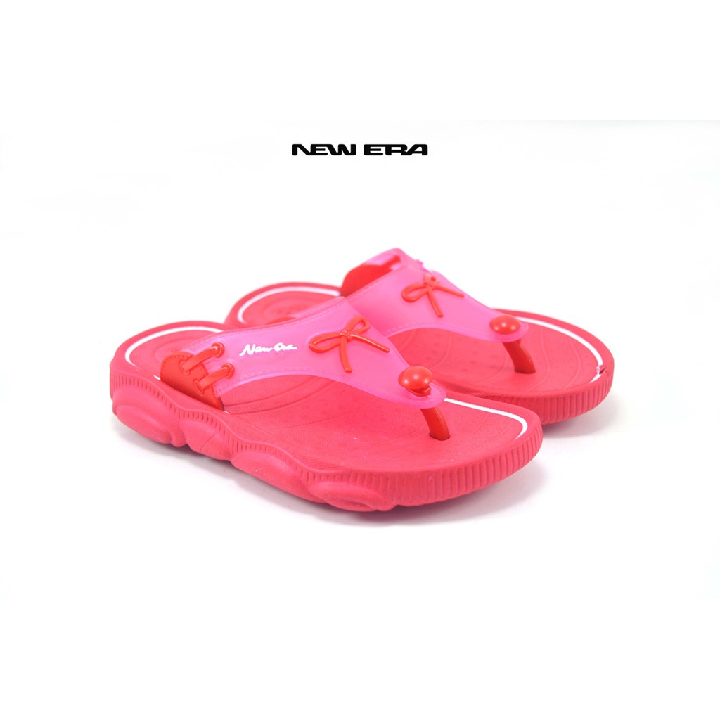 sogo NEW ERA TG E 49016 Sandal Japit Wanita Sandal Wedgest Berkualitas