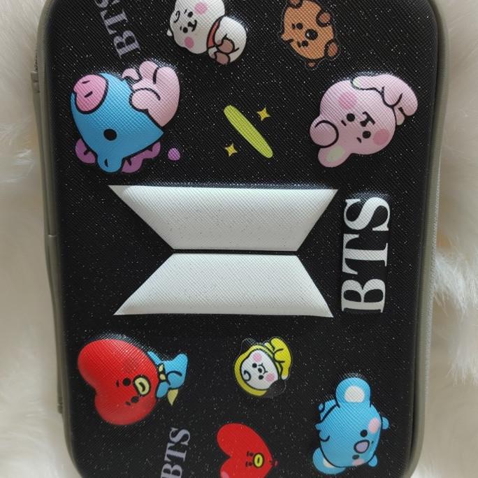 

SALE Kotak Pensil Hardcase Glitter like Smiggle BT21,DINO,FROZEN,UNICORN/TEMPAT PENSIL AESTHETIC/TEMPAT PENSIL ANAK PEREMPUAN/TEMPAT PENSIL LUCU/TEMPAT PENSIL 3D/TEMPAT PENSIL TRANSPARAN/TEMPAT PENSIL LUCU/TEMPAT PENSIL KOREA/TEMPAT PENSIL KAIN/TEMPAT