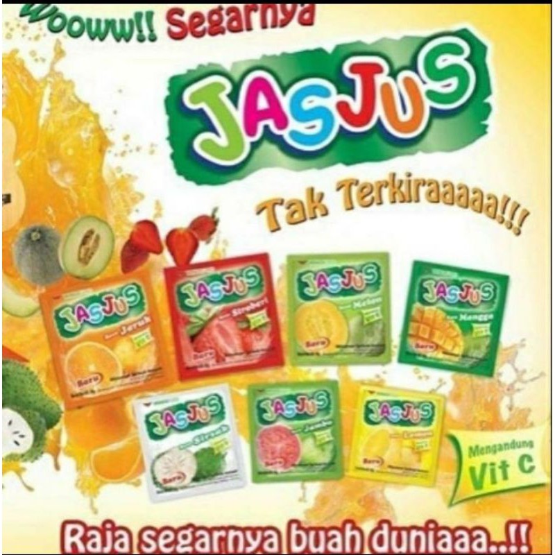 

Jasjus