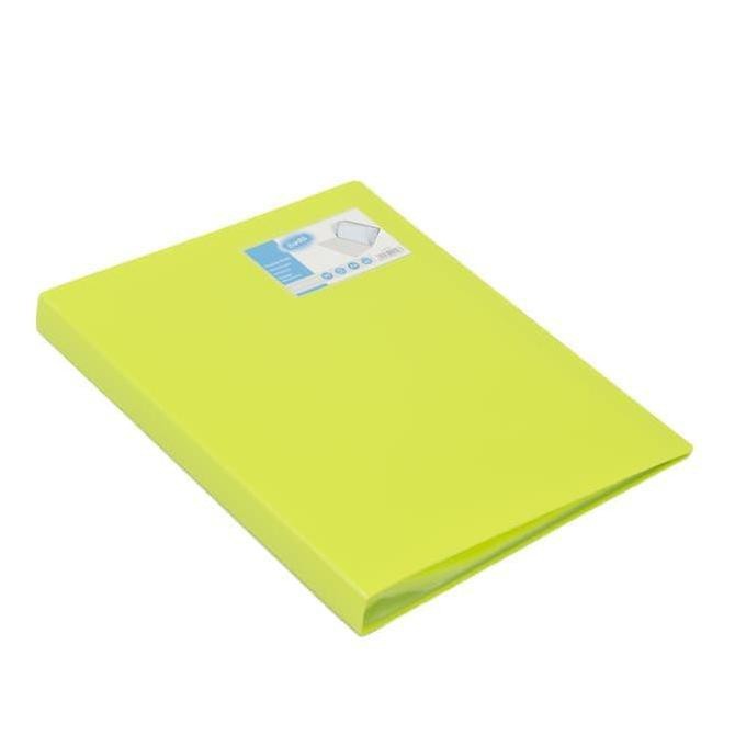 

BANTEX DOCUMENT KEEPER 3147 A4/60 POCKETS