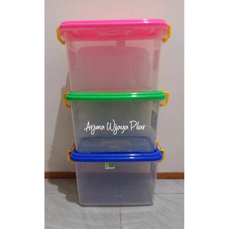 CONTAINER BOX SHINPO CB 15 HANDY SIP 133-2